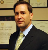 Dr. Timothy Howard, DO