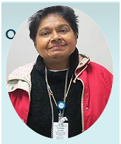 Dr. Thresiamma Nidhiry, MD
