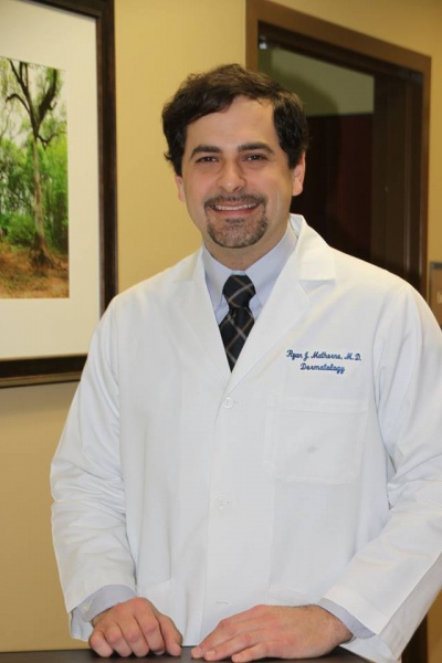 Dr. Ryan Matherne, MD