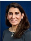 Dr. Nina Rehman, DO