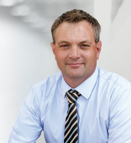 Dr. Jason Bruse