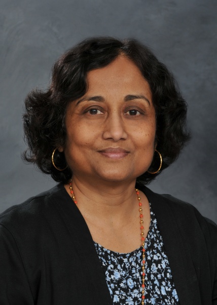 Dr. Nalini Madiwale, MD