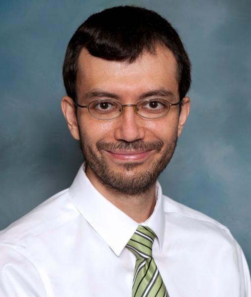 Dr. Isaac Mezo, MD