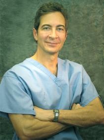 Dr. A George Volpe, MD