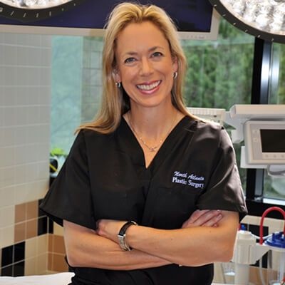Dr. Amy Alderman, MD