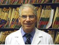 Dr. Bruce Greenfield
