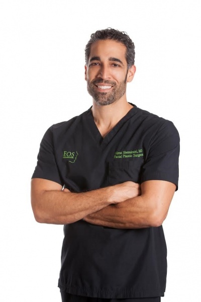 Dr. Nima Shemirani, MD