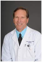 Dr. Steven Silvers