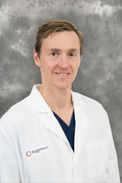 Dr. Matthew Hyzy, DO
