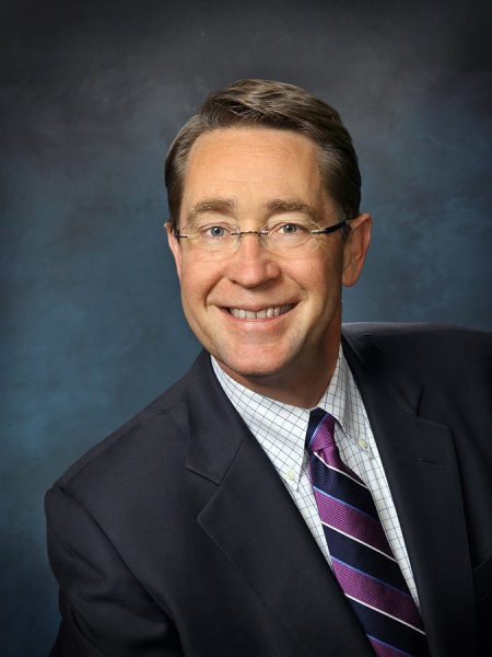 Dr. Jon Whitehurst, MD