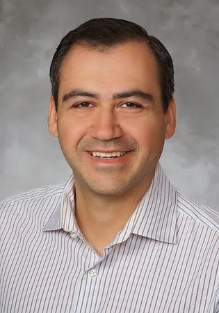 Dr. John Ehteshami, MD
