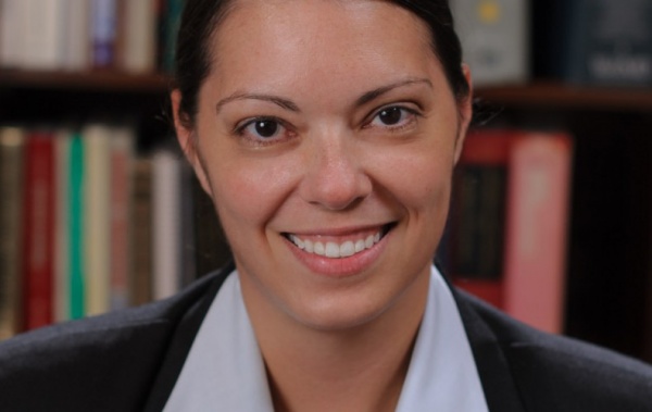 Dr. Megan Mason, MD