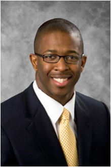 Dr. Terrence Crowder, MD