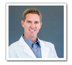 Dr. Michael Brown, DO