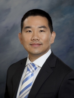 Dr. Frank Hwang, MD