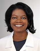 Dr. Linda Riddick, MD