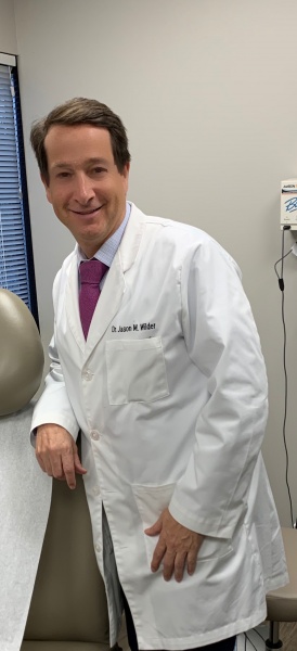 Dr. Jason Wilder, DO