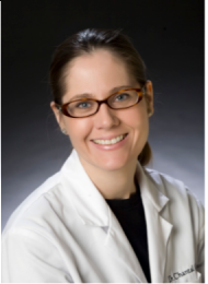Dr. Chantal Devillena, MD