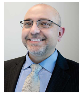 Dr. Georgios Ziakas, MD