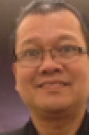 Dr. Arnel Larcia, MD