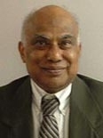 Dr. Ramanathan Nagappan, MD