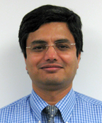 Dr. Sreeram Parupudi, MD