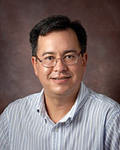 Dr. James Durham, MD