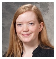Dr. Siobhan Byrne, MD