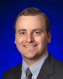 Dr. Benjamin Smith, MD