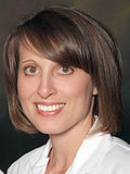 Dr. Amanda Rosaasen, MD