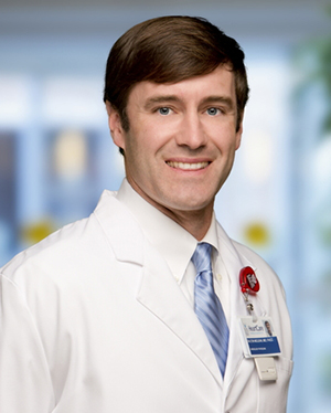 Dr. Dalton Mclean, MD