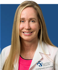 Dr. Kathryn Lawson, DO