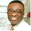 Dr. Augustus Eduafo, MD