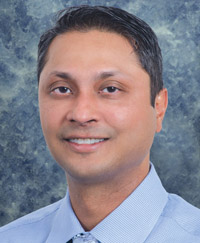 Dr. Soloman Singh, MD