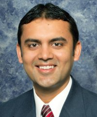 Dr. Chirag Shah, DO