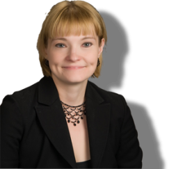 Dr. Heather Hedstrom, MD