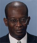 Dr. Herve Boucard, MD