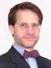 Dr. David Shepro, MD
