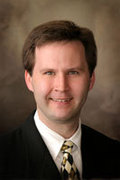 Dr. Christopher Oldfield, MD