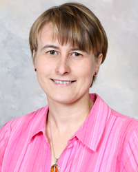 Dr. Agnieszka Kulikowska, MD