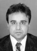 Dr. Tanweer Memon, MD