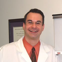 Dr. Sean Kaufman