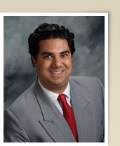 Dr. Amol Soin, MD