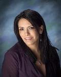 Dr. Delia Wright, MD