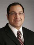 Dr. Alexander Molina, MD