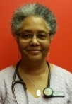 Dr. Anita Martin, MD