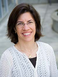 Dr. Barbara Resnick, MD