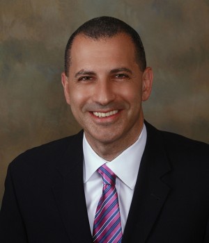 Dr. Michael Pollack, MD