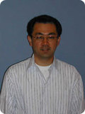 Dr. Charles Huh, MD