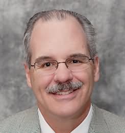 Dr. Andrew Terrono, MD